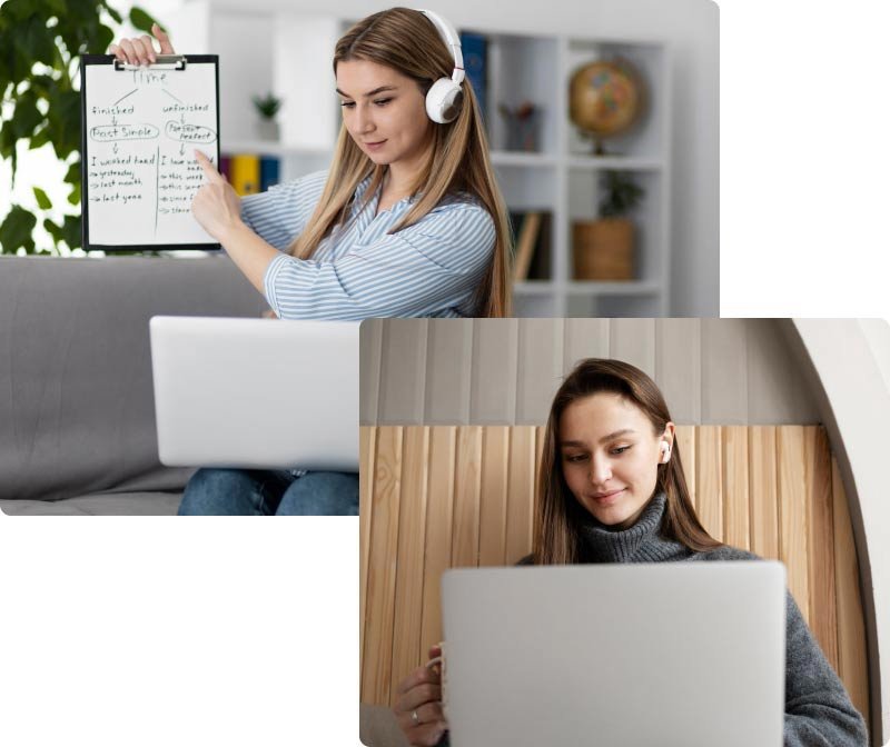 Learn REAL Spanish in Javea