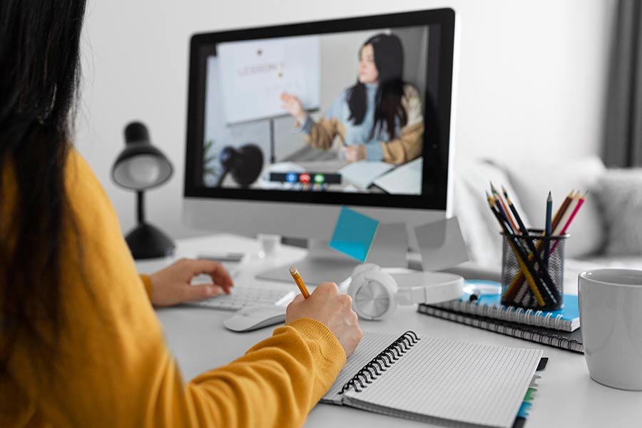 Learn REAL Spanish in Javea